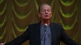 Новый год начинается в марте. Михаил Задорнов