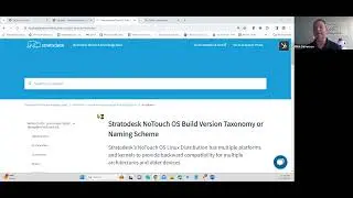 Tips and Tricks: Stratodesk NoTouch Builds and Updates