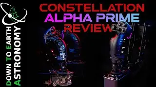 Virpil Constellation Alpha Prime Review - Is it worth it?