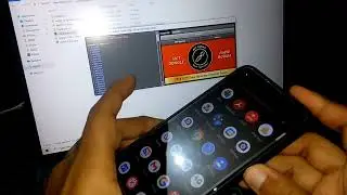 Bypass and install all important drivers for flashing 🔥 | install libusb & Bypass auth ⚡