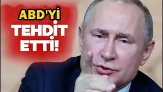 PUTİN GERÇEKTEN VURUR MU?
