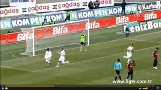 Engin Baytar Aydın ve Bruma'yı unutmadı 25 01 2014