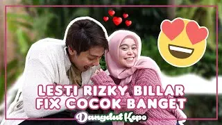 Lesti - Rizky Billar Test Kecocokan Sampai Latihan Ijab Kabul! | 