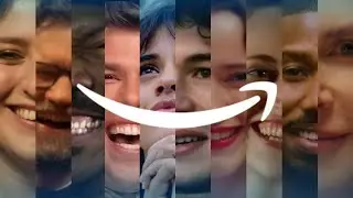 Prime Video Smile