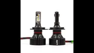LED лампы Т8 Н4