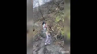 Фото тур, поход, поездка в горную Ингушетию