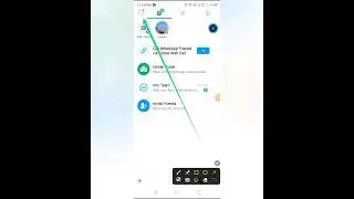 how to turn off lock screen notification on imo