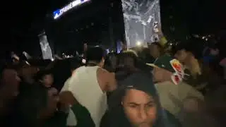PLAYBOI CARTI “Stop Breathing & Rockstar Made” LIVE @ ROLLING LOUD NEW YORK 2022