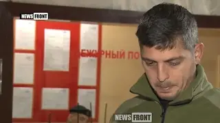ЭКСКЛЮЗИВ!!! Гиви подтвердил свою смерть!!!