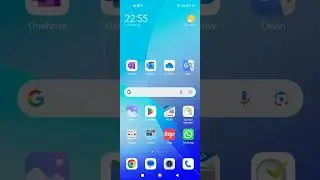 Xiaomi telefonlarda uygulama ön izleme penceresi nasıl bulanık hale getirilir?