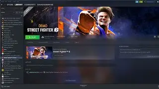 How to Fix Street Fighter 6 Controller/Gamepad Not Working On PC