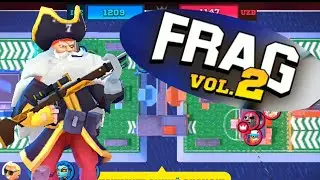 Кого поставить на базу FRAG Pro shooter, Пятничный 