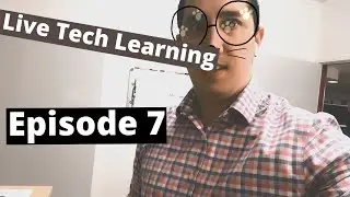 Live Tech Learning Episode 7 - UniFi on Ubuntu Server