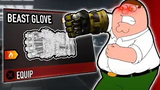 Forbidden $80 Melee Got a BUFF On Modern Warfare 3