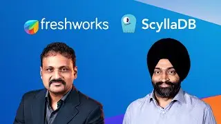 Freshworks rethinks NoSQL for rapid scaling and cost efficiency