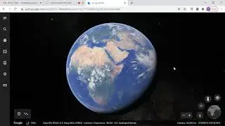 Google Earth