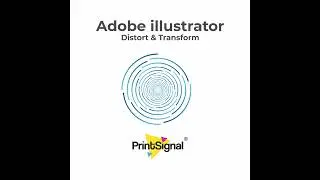 Magical Power of Effects in Adobe illustrator | Must Watch to Learn Graphic Design | 