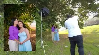 Ensaio de 15 anos - Fotos com a Família da Debutante [Dicas Importantes]