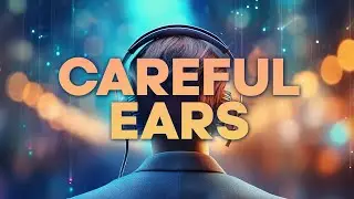 Careful Ears | Bishop Herbert Bailey | Wednesday Bible Study