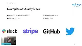 Apidays Helsinki 2022 - Building an Accessible API Spec with Traditional Engineering Teams.