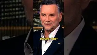 Michael Franzese How I Reconciled With Rudy Giuliani 🤗 #mafia #piersmorgan