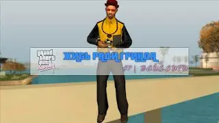 ЖИТЬ РАДИ ГРИНДА | ВАЙС-СИТИ | #7 | ARIZONA RP | SEDONA