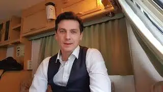ИЛЬЯ БЛЕДНЫЙ актер театра и кино - видеовизитка