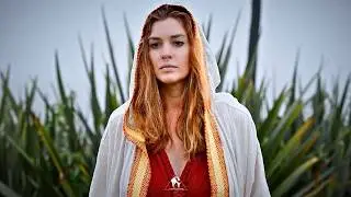 i.am.nãda & DÂNTE ft. ARKAYA & Bian Rodriguez, Cafe De Anatolia - SETU [Official Music Video]