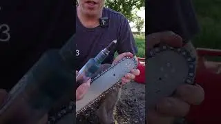Easy to Miss Grease Spot