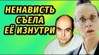 ⚡️Ёла Санько и Ян Арлазоров: Почему она враждовала с мужем 24 года? личная жизнь биография