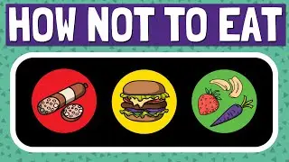 Does This Traffic Light Food System Really Work?