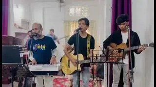 यी दिन हुन् एलियाको झैं | Nepali Christian Song | Days of Elijah | Birgunj Youth Church Fellowship