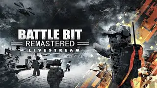 MC With Gunz Livestream | Battlebit Remastered | RTX 4090 | 1440p | 60FPS