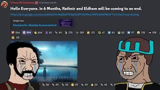 What a Wonderful World, But You're revisiting Rathnir and Eldham One Last Time