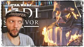 ОТЕЦ ВЕРНУЛСЯ | STAR WARS Jedi: Survivor | Прохождение #26