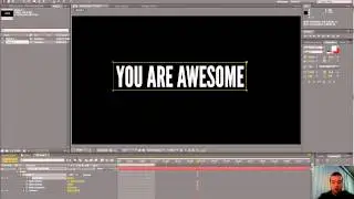 Advanced Mask Transition Tips for After Effects / Video School Online