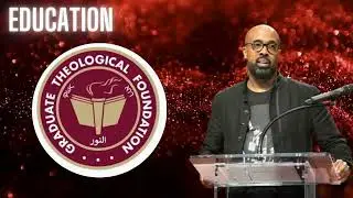 Rev Frederick Haynes bio official
