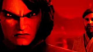 Anakin Skywalker - edit