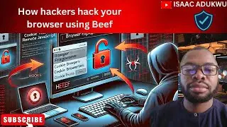 😱 Hackers Exploit GOOGLE to Steal Your Data?! (Shocking Scam Exposed!)