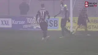 Fußball-Hessenliga – Steinbach feiert 2:1-Derbysieg