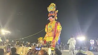 SHIV KAMAXI MAHAMAYA HAUSHI MANDAL NARKASUR 2024