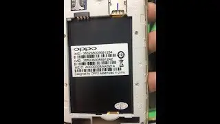 Oppo Clone K8 Flash File Dead | Hang Logo | Lcd Fix Firmware