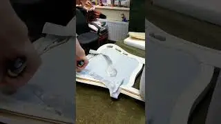 обивка стула