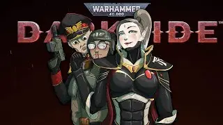 Darktide | Proves Player Choice Matters