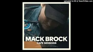 Mack Brock - Prophesy Your Promise