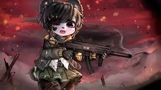 Ken Ashcorp - Not One Less