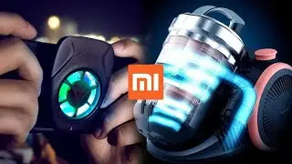 🔥 10 НОВИНОК ОТ XIAOMI О КОТОРЫХ ВЫ 100% НЕ ЗНАЛИ - УМНАЯ РАКОВИНА И СМАРТФОН ЗА 10000 $ от XIAOMI