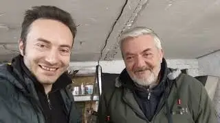 Обучение сына