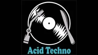 Dmc Mystic - Its time for acid techno (Acieed mix)