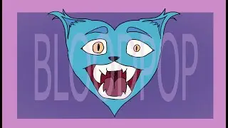 BloodPop MEME ANIMATION